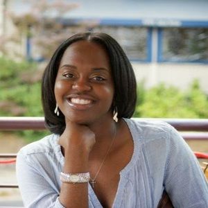 Meet your Posher, Candice